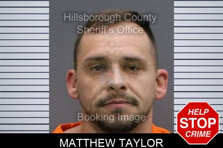 Matthew Taylor