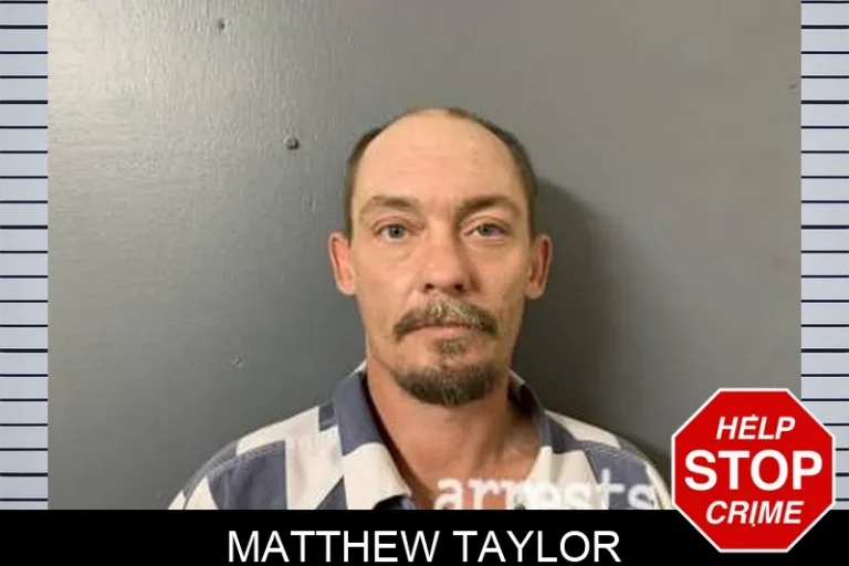 Matthew Taylor