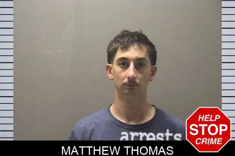 Matthew Thomas