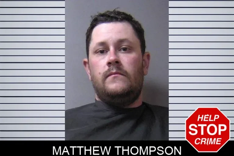 Matthew Thompson
