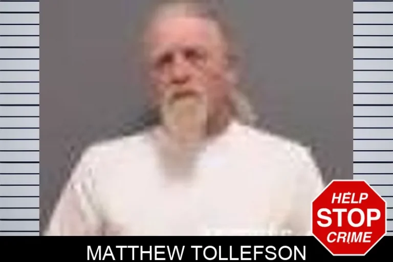 Matthew Tollefson