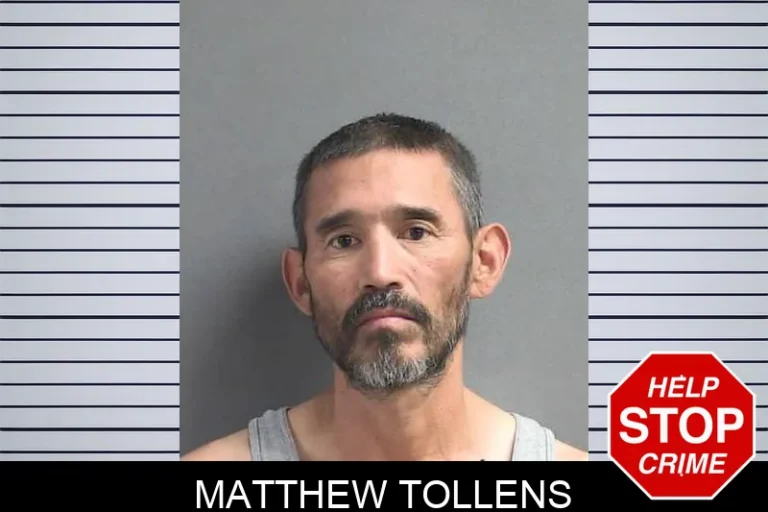 Matthew Tollens
