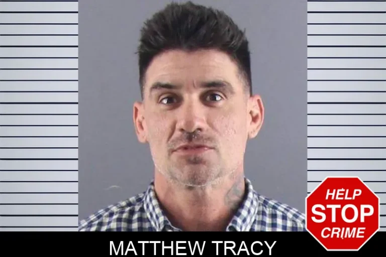 Matthew Tracy