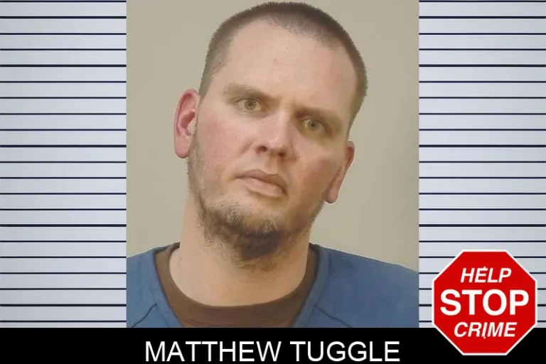 Matthew TuGgle