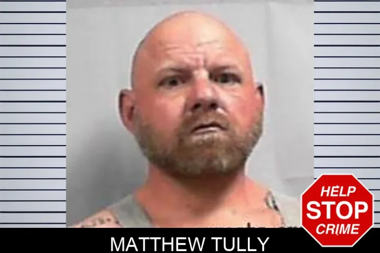 Matthew Tully