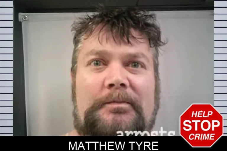 Matthew Tyre