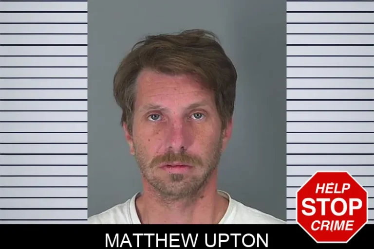 Matthew Upton