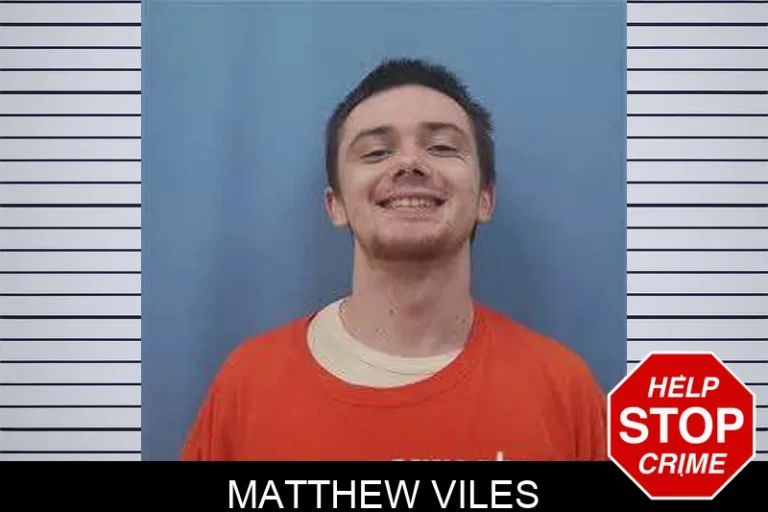 Matthew Viles