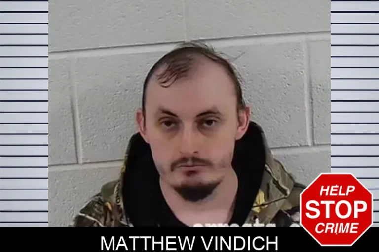 Matthew Vindich
