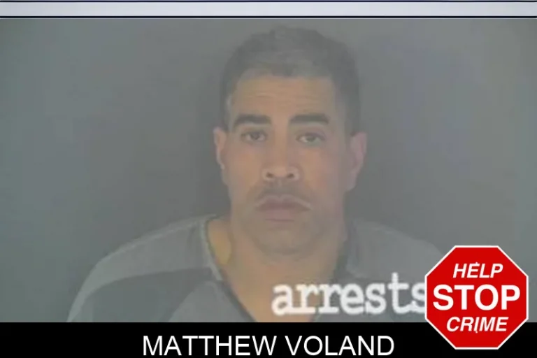 Matthew Voland