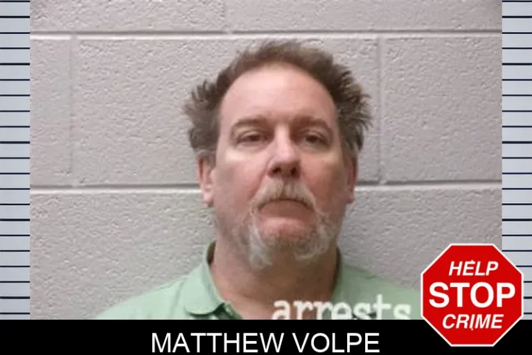 Matthew Volpe