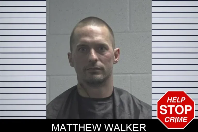 Matthew Walker