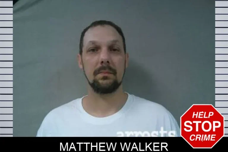 Matthew Walker