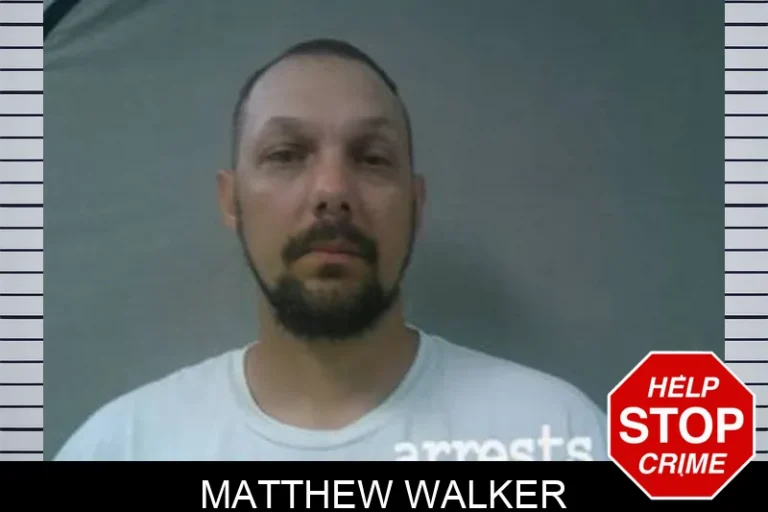 Matthew Walker