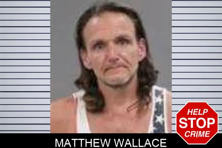 Matthew Wallace