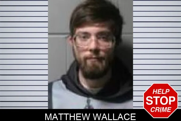 Matthew Wallace