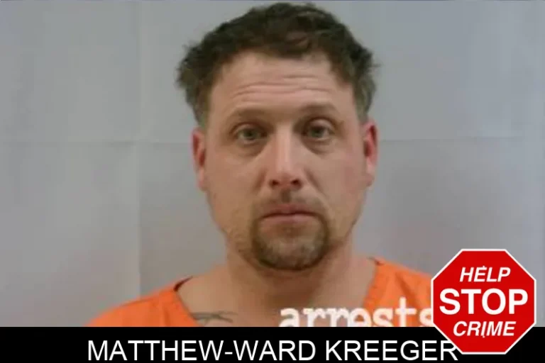 Matthew-Ward Kreeger