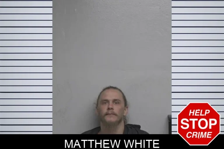 Matthew White