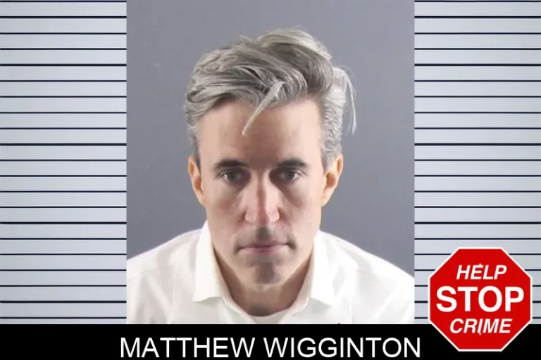 Matthew Wigginton