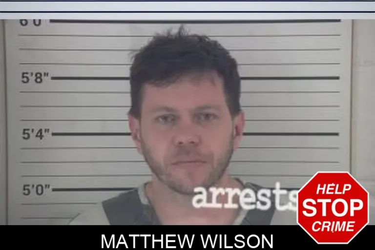 Matthew Wilson
