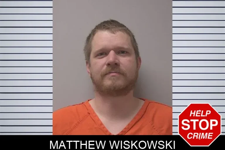 Matthew Wiskowski