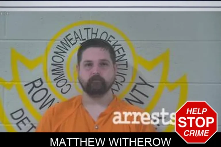 Matthew Witherow