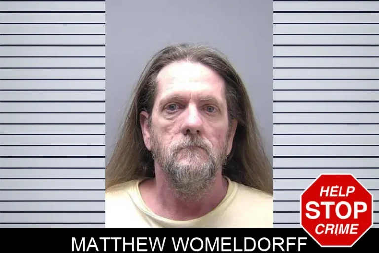 Matthew Womeldorff