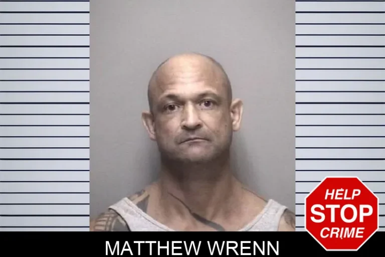 Matthew Wrenn