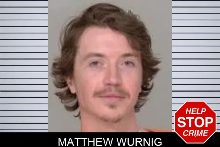 Matthew Wurnig