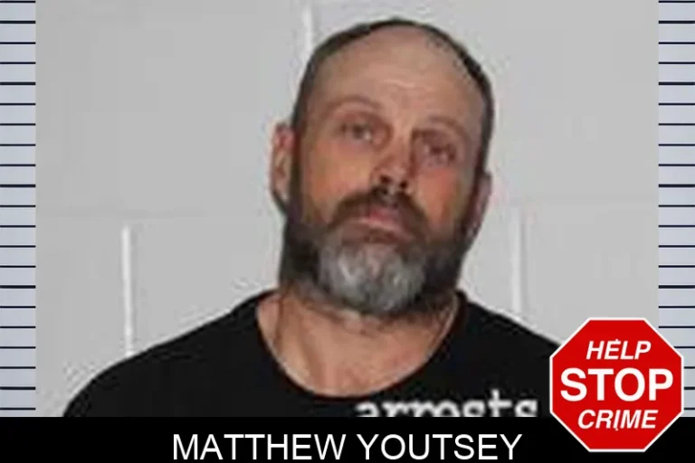 Matthew Youtsey