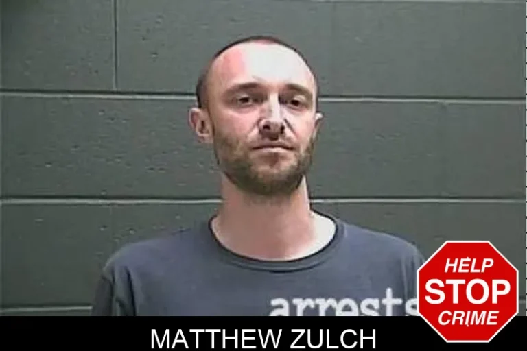 Matthew Zulch