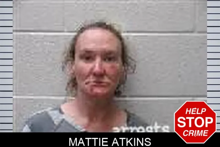 Mattie Atkins