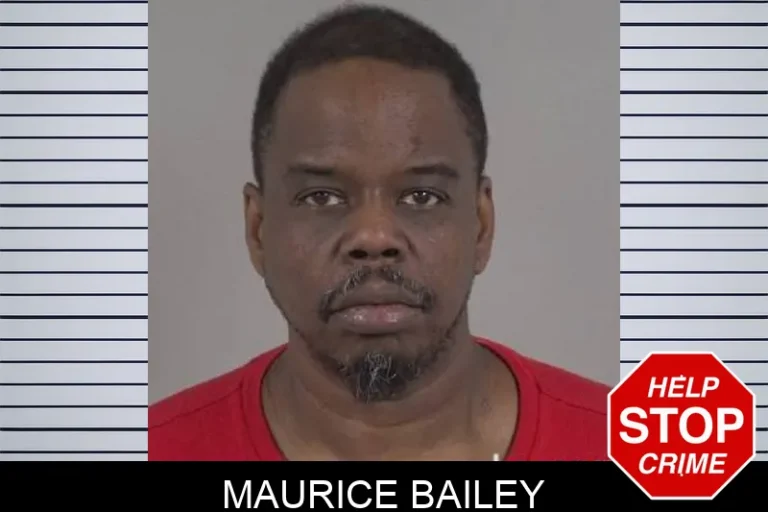 MauRice Bailey
