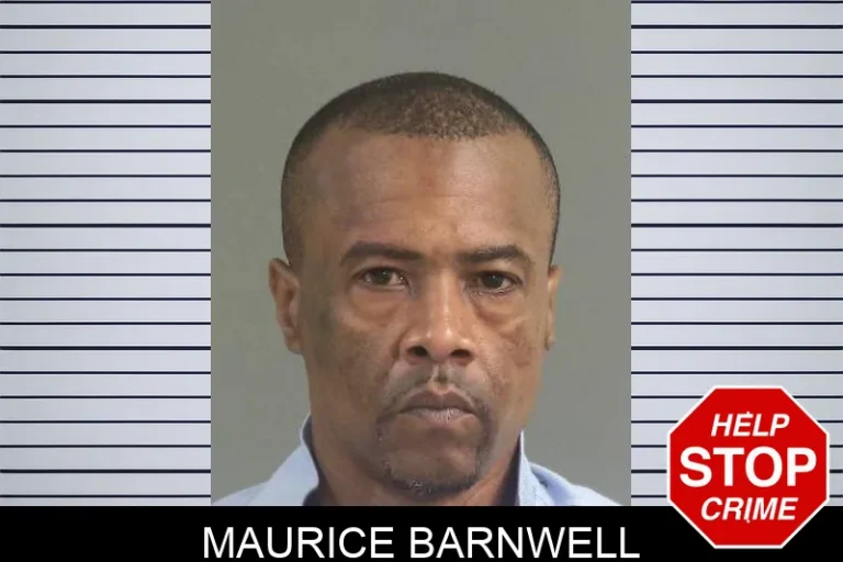 MauRice Barnwell