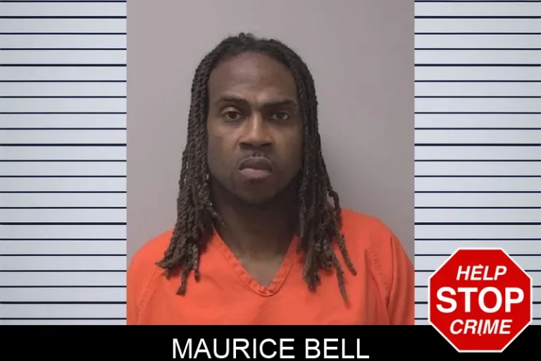 MauRice Bell
