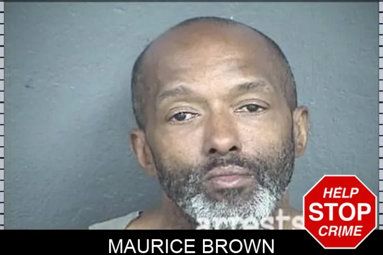 MauRice Brown