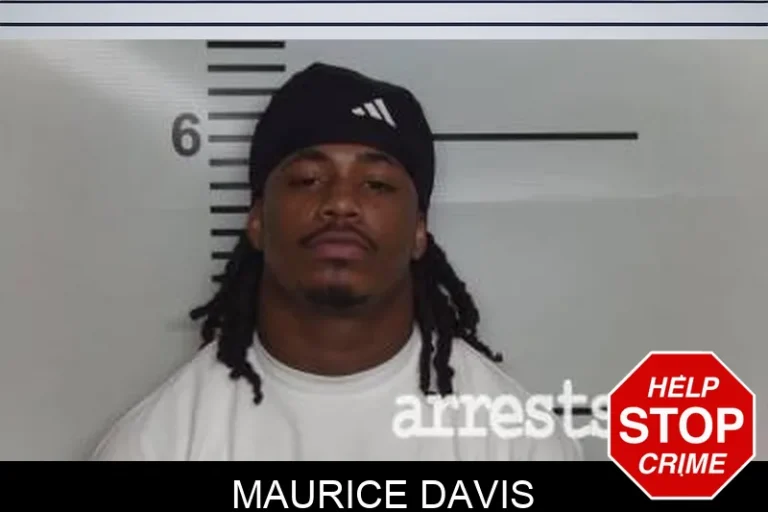 MauRice Davis
