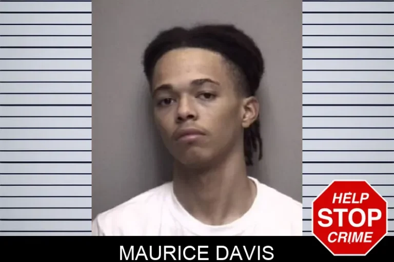 MauRice Davis