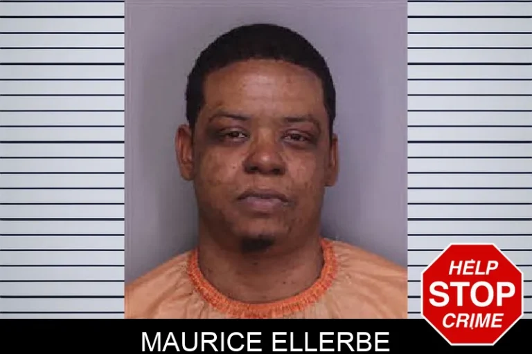 MauRice Ellerbe