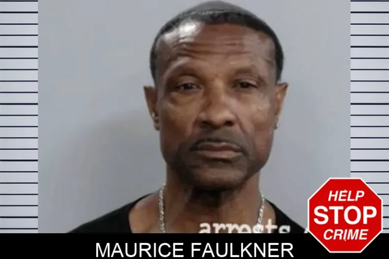 MauRice FauLkner