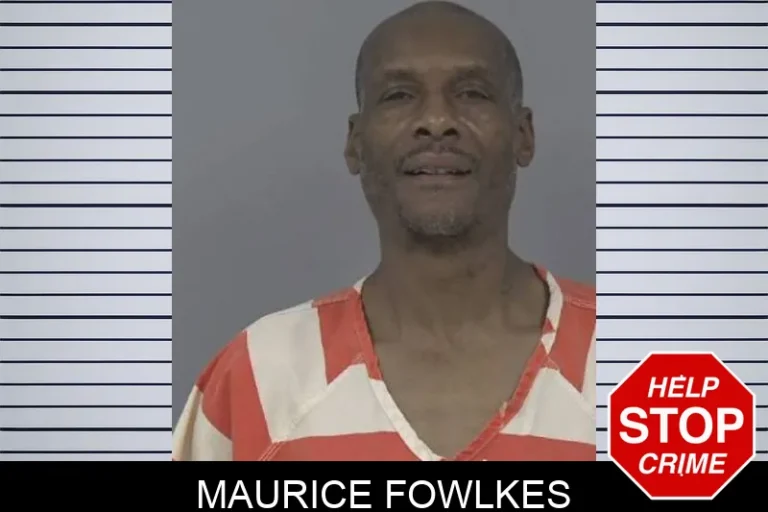 MauRice Fowlkes