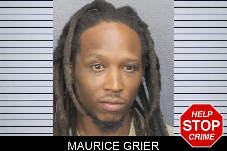 MauRice Grier