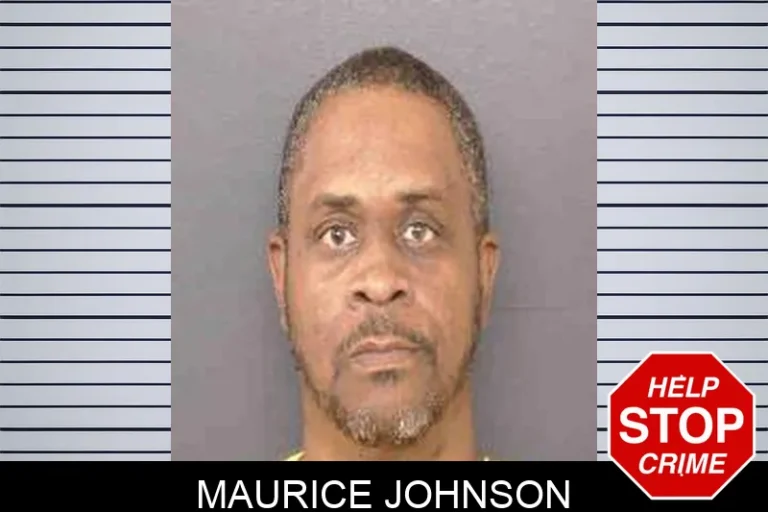 MauRice Johnson