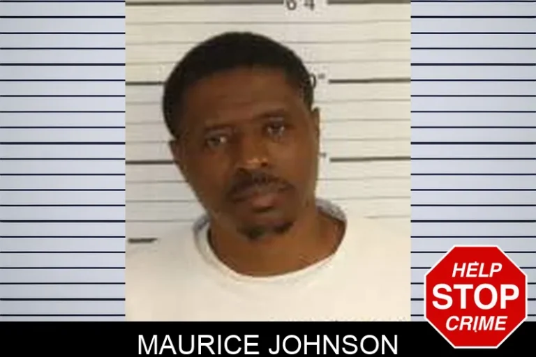 MauRice Johnson