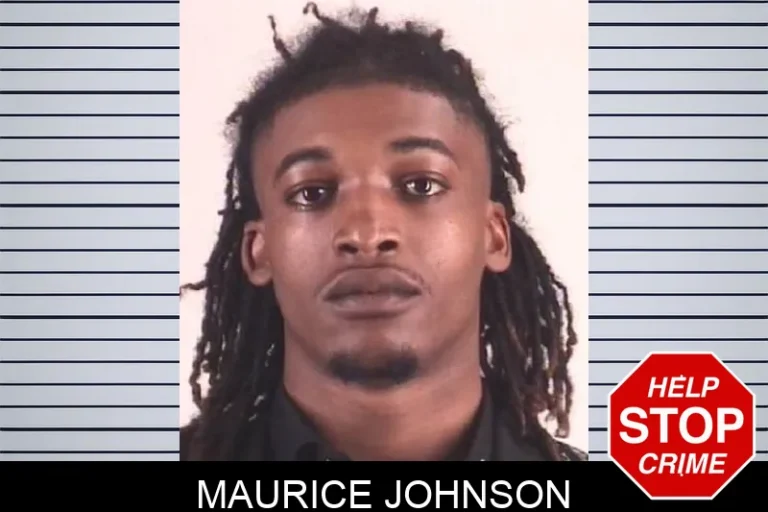 MauRice Johnson