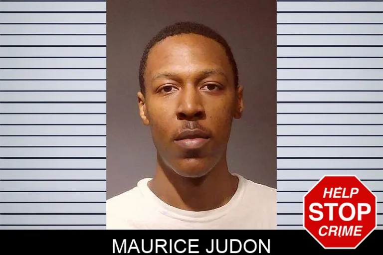 MauRice JuDon