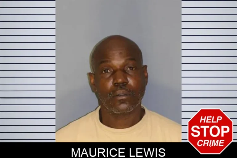 MauRice Lewis