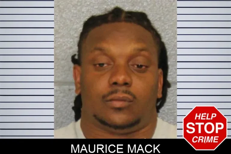 MauRice Mack