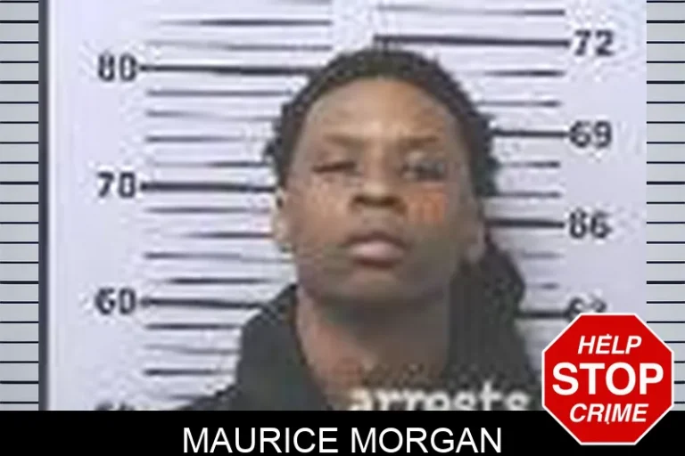MauRice Morgan