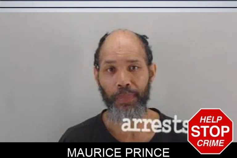 MauRice Prince